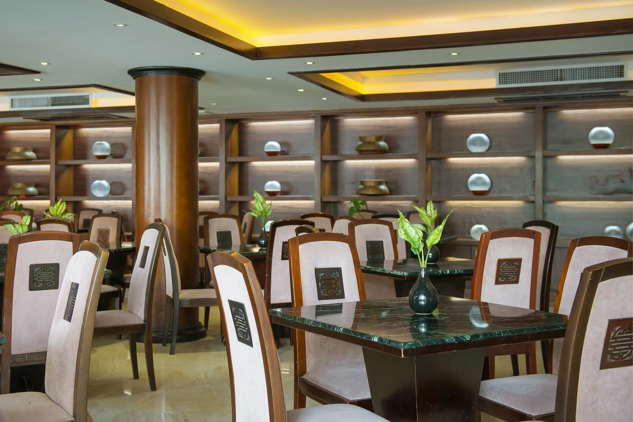 La Vela Premium Cruise - Managed By Paradise Cruises Ha Long Esterno foto