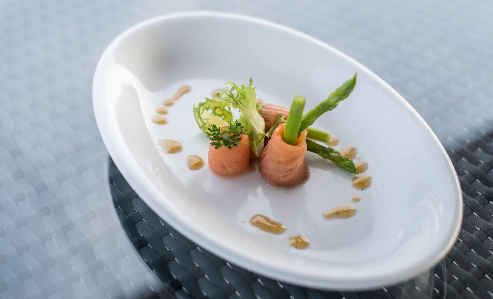 La Vela Premium Cruise - Managed By Paradise Cruises Ha Long Esterno foto